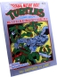 Preview: TMNT Teenage Mutant Hero Turtles Comic Album Nr. 10: Die Nacht der tödlichen Schrecken von Condor